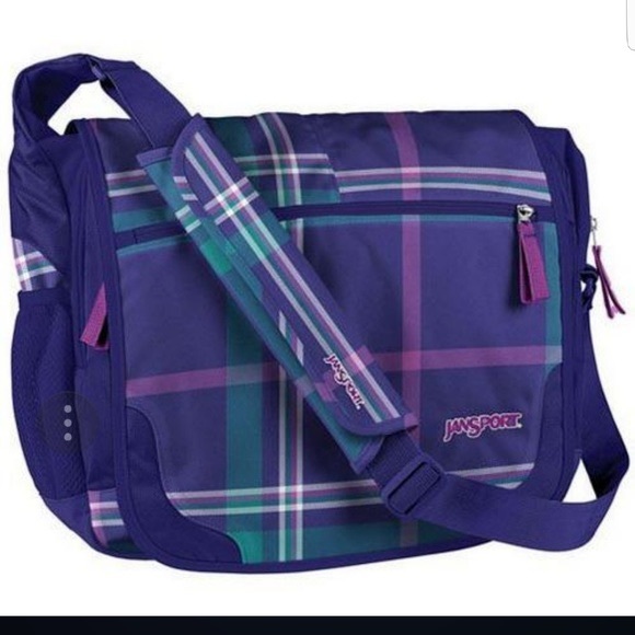 Jansport Bags Jansport Messengerlaptop Bag Poshmark